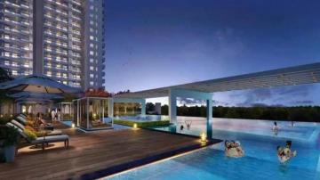 DLF-One-Midtown-Swimming-pool