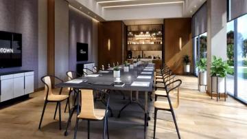 DLF-One-Midtown-Dining-Table