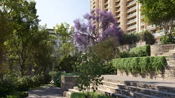 Godrej-Aristocrat-Front-View