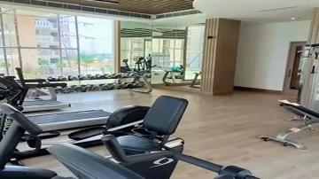 M3M-The-Marina-Gym