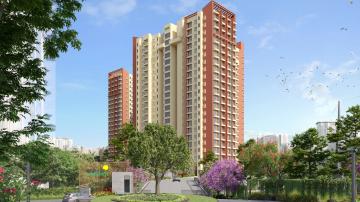 Brigade-Lakecrest-Apartment-in-Bangalore-Entrance