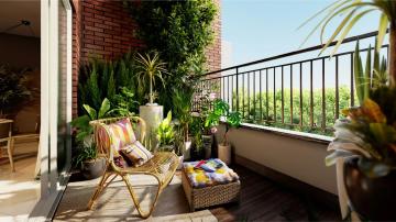 Sobha Arbor Apartments In Poonamallee Chennai Balcony