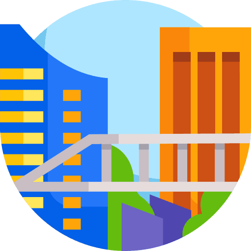 Infrastructure-First Planning