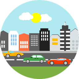 Urban Lifestyle Integration
