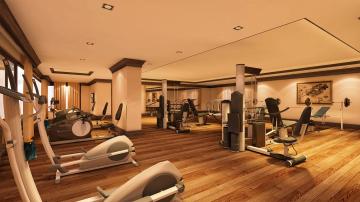 Legacy Cirocco Apartment in jakkur bangalore indoor gym