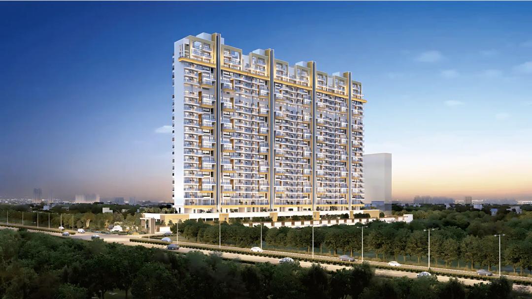 Risland Sky Mansion In Chattarpur Delhi