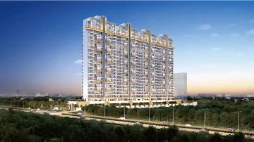 Risland Sky Mansion In Chattarpur Delhi