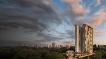 Mahindra New Haven Hosur Road Bangalore banner image