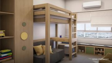 Mahindra New Haven Hosur Road Bangalore kids room