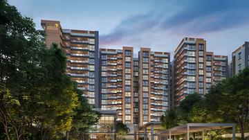 Brigade Avalon Apartment in Whitefield in Bangalore banner image