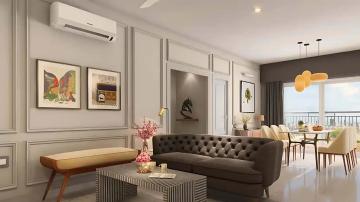 Brigade Citadel Apartments Moti Nagar, Hyderabad