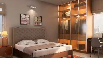 Brigade Citadel Apartments Moti Nagar, Hyderabad
