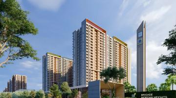 Brigade Morgan Heights Apartments in Medavakkam Road, Chennai banner image