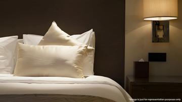 Shapoorji Pallonji Parkwest Apartments In Mysore Road Central Bangalore Guest Room