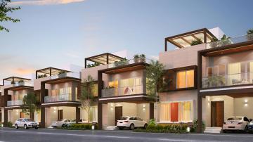 Concorde Abode 99 Villas In Hosur Sarjapur Road Bangalore banner image
