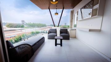 Concorde Abode 99 Villas In Hosur Sarjapur Road Bangalore long balcony