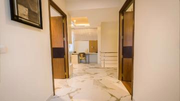 Concorde Abode 99 Villas In Hosur Sarjapur Road Bangalore second floor corridor