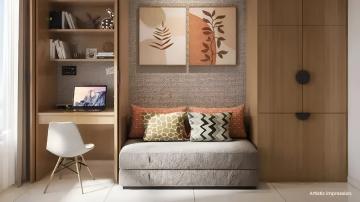 Trend Watch: Clubhouse as a Work-From-Resort