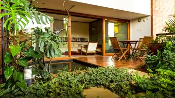 Total Environment The Magic Faraway Tree Apartments In Kanakapura Road Bangalore A garden with every duplex apartment