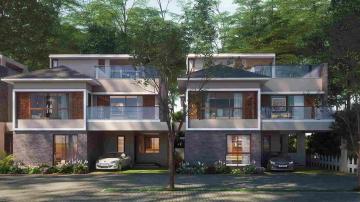 NVT Stopping By The Wood Villas In Whitefield Bangalore  Villa Parking Space