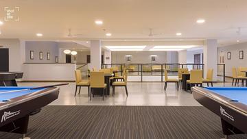 Sobha Valley view Apartments