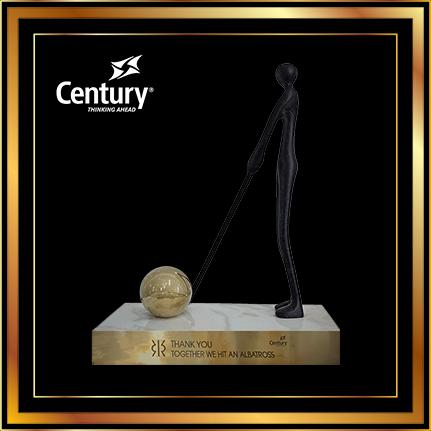 Century Awards