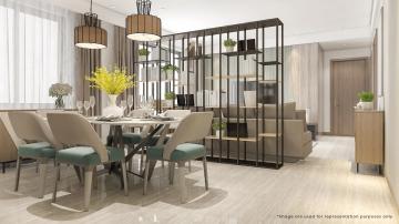 Lodha Mirabelle